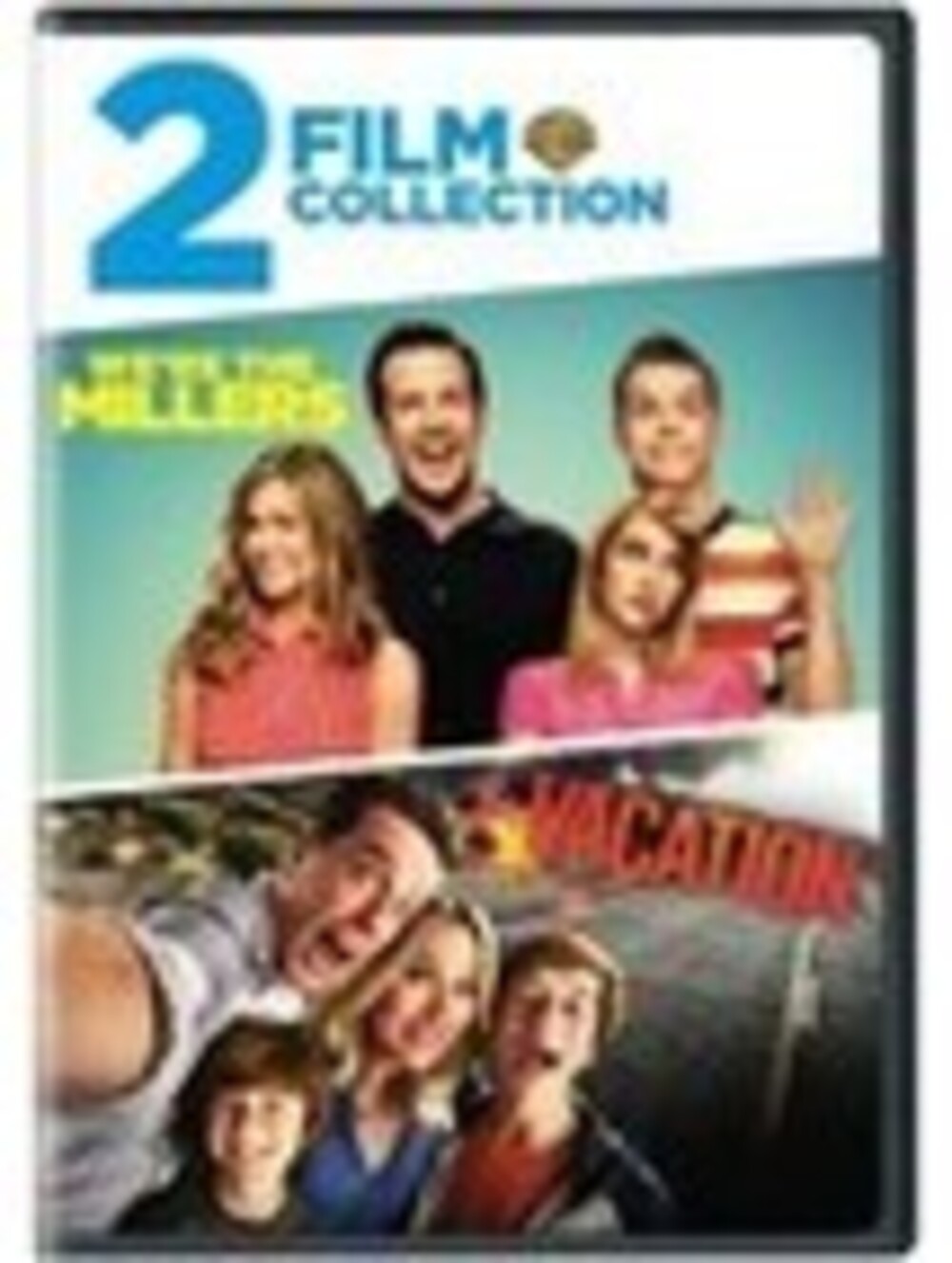 We're the Millers / Vacation